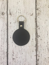Load image into Gallery viewer, To My Son Keychain Gift