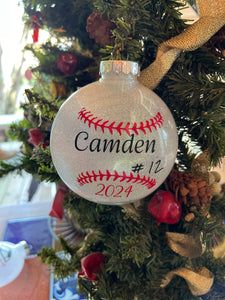 Baseball Gifts For Boys