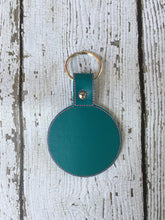Load image into Gallery viewer, Personalized Mema Keychain