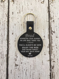 Personalized Son Gift