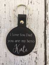 Load image into Gallery viewer, Personalized Dad Gift From Daughter