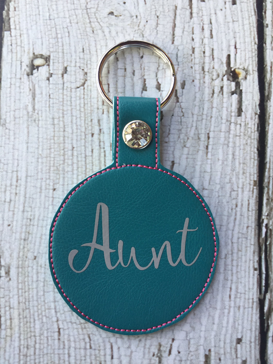 Aunt Keychain Gift, Keychain Gift Aunt, Birthday Gift Aunt Keychain, Keychain Gift For Aunt, Aunt Birthday Christmas Gift Ideas