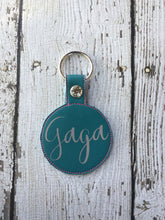 Load image into Gallery viewer, Gaga Keychain Gift