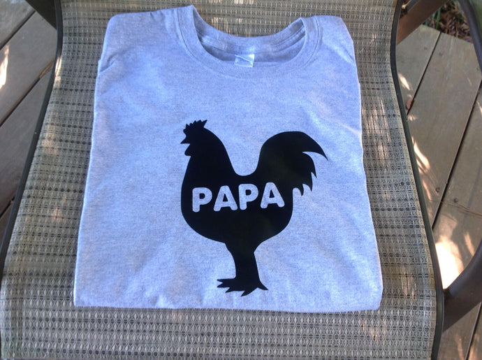 Chicken Rooster Papa Gift, Rooster Papa Gift Chicken, Papa Gift Chicken Rooster, Chicken Rooster Gift Ideas For Papa, Chicken Farm Animal
