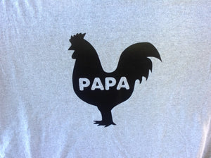 Chicken Rooster Papa Gift, Rooster Papa Gift Chicken, Papa Gift Chicken Rooster, Chicken Rooster Gift Ideas For Papa, Chicken Farm Animal