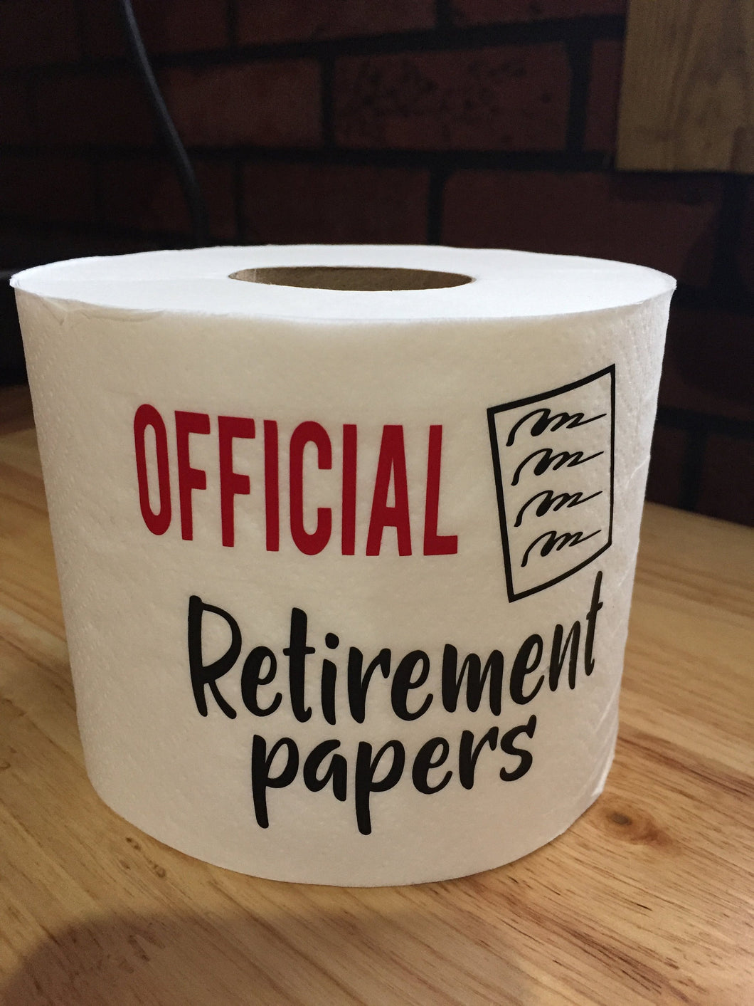 Funny Retirement Papers Gag Gift, Retirement Papers Funny Gag Gift, Gag Gift Funny Retirement Papers, Funny Retirement Gift Idea, Funny Gift