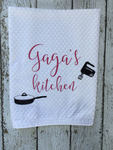 Load image into Gallery viewer, Gaga Kitchen Gift, Kitchen Gift Gaga, Gaga Kitchen Gift Ideas, Gift Ideas Gaga, Gaga Kitchen Gift Idea