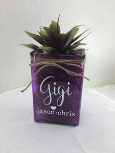 Gigi Gift Ideas, Gigi Indoor Planter